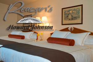 Reagan Hotels - Howard Johnson in Gatlinburg, TN